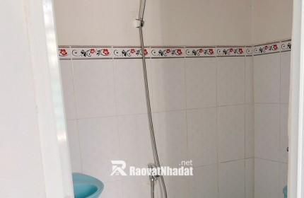 Bán Nhà Nhỏ  Hẻm Xe Hơi Đường Thích Quảng Đức ,Q Phú Nhuận Giá Rẻ